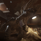 Image for article titled Unconscious Dishonored 2 Enemies Who Look Like They Just Had A Sick Party
